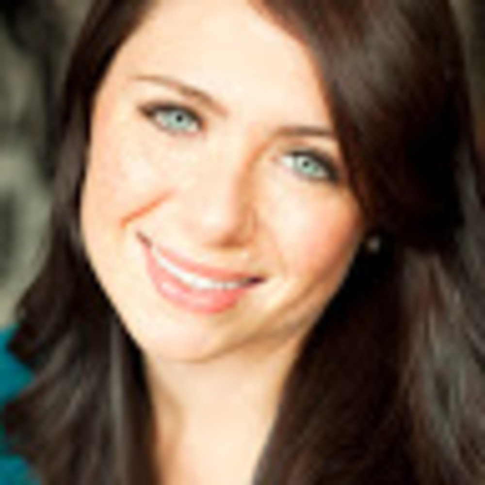 Meet your Posher, Rayna